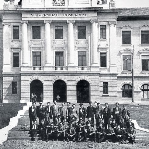 Fundación Bernaola